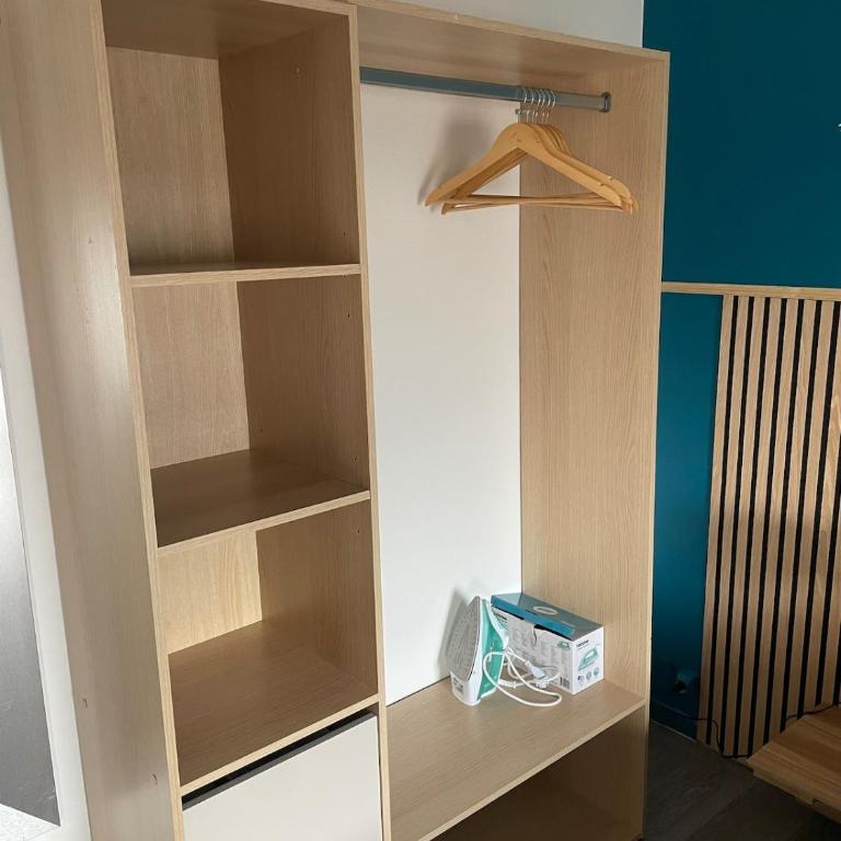 Cocoon - One-Bedroom Apartment - 14