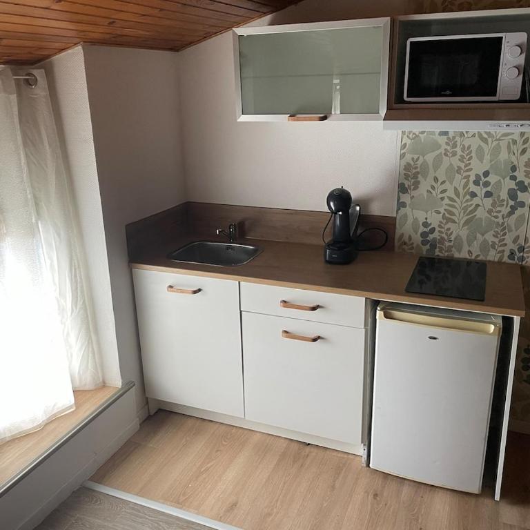 Cocoon - One-Bedroom Apartment - 16