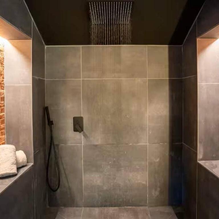 Le magik' loft avec Sauna et Spa - Appartement 1 Chambre - 9