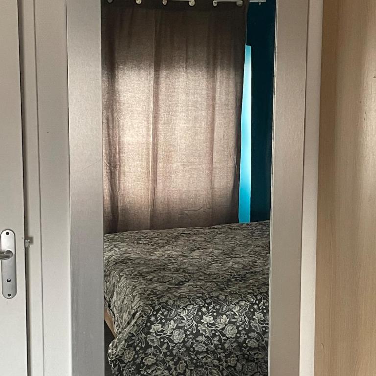 Cocoon - One-Bedroom Apartment - 21