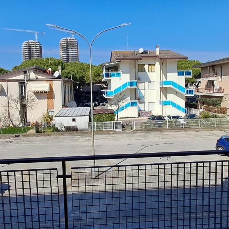 MareLocale apartment Jesolo - Appartamento con 1 Camera da Letto - 18