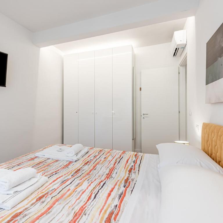 Granny House - Sweet Dreams in Florence - Appartamento - 7