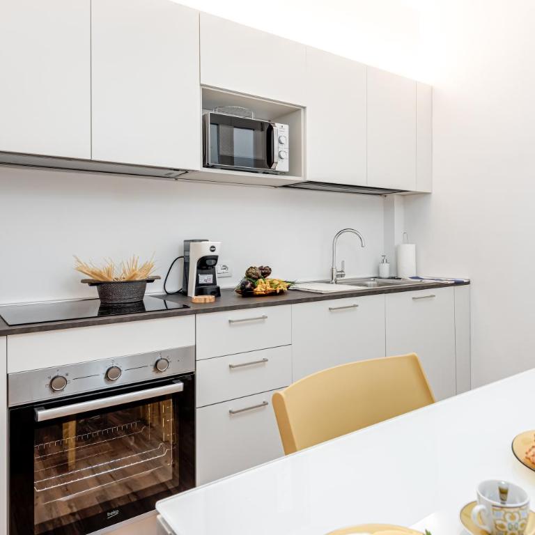 Granny House - Sweet Dreams in Florence - Appartamento - 6