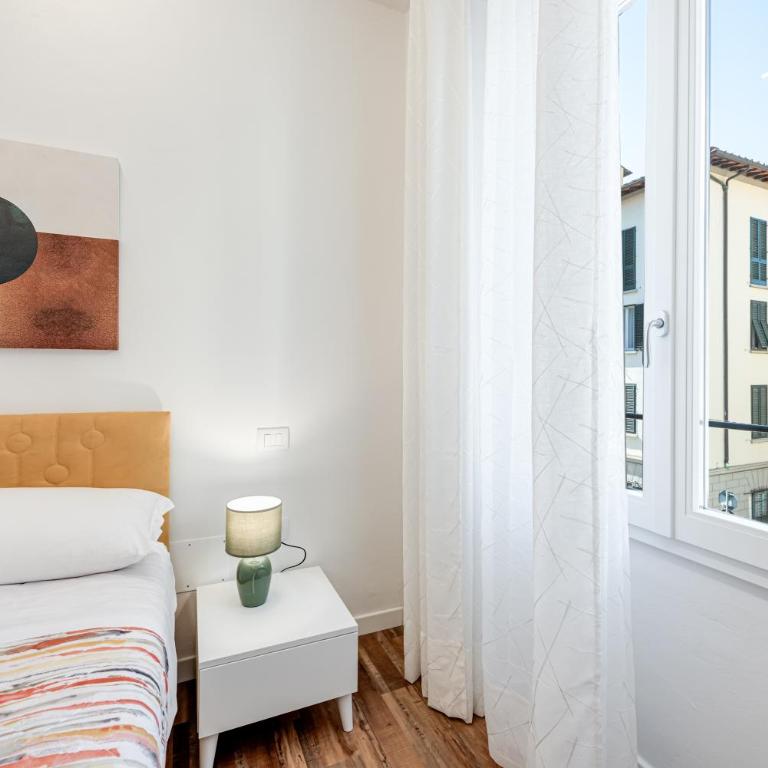 Granny House - Sweet Dreams in Florence - Appartamento - 10