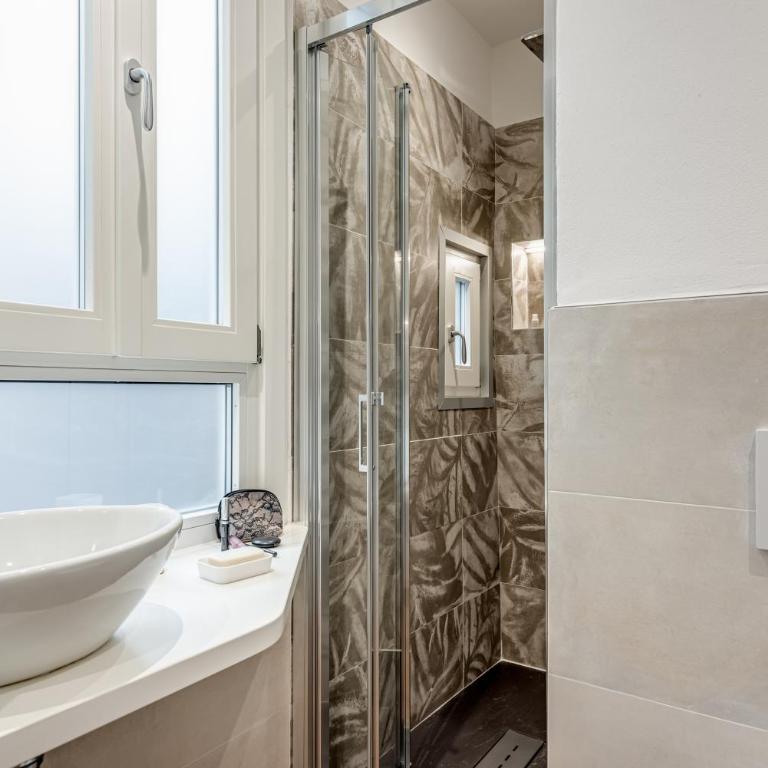 Granny House - Sweet Dreams in Florence - Appartamento - 14