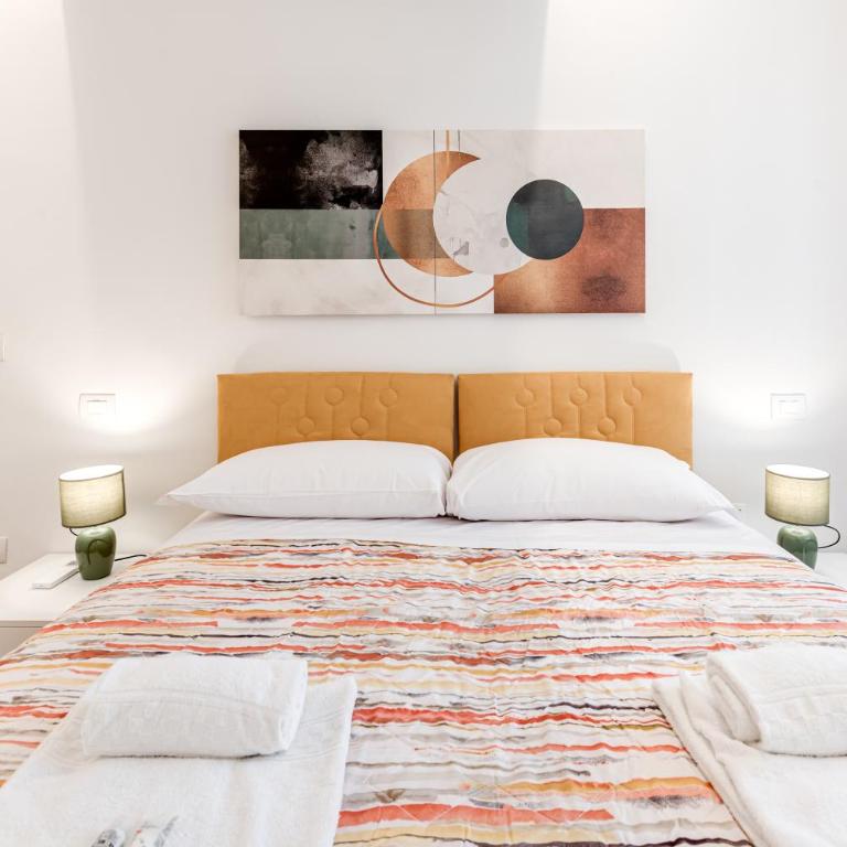 Granny House - Sweet Dreams in Florence - Appartamento - 2