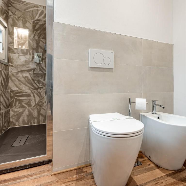 Granny House - Sweet Dreams in Florence - Appartamento - 18