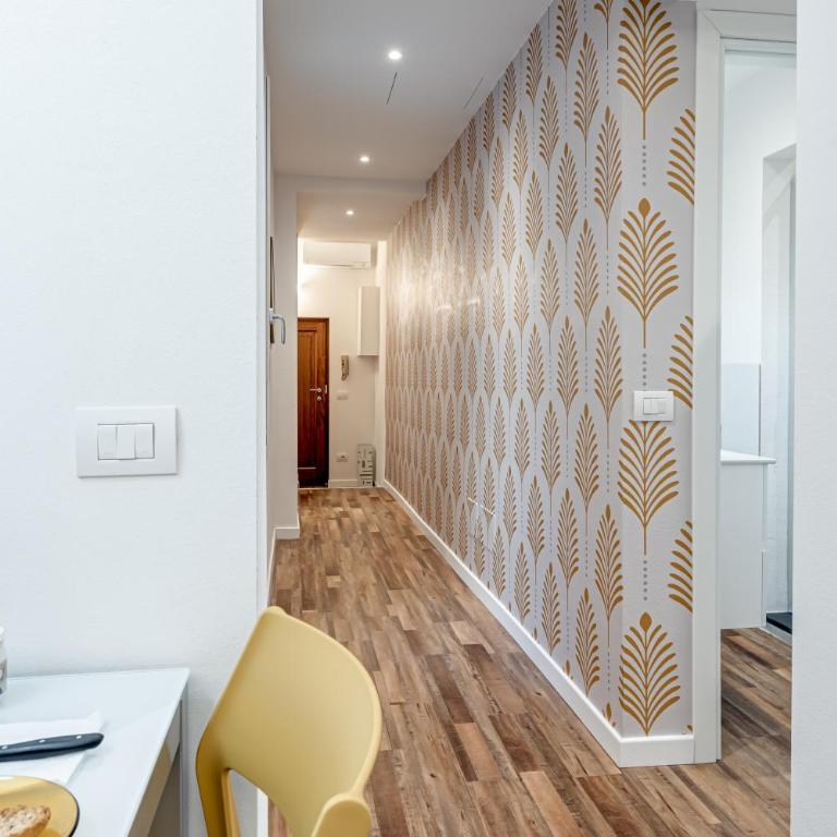 Granny House - Sweet Dreams in Florence - Appartamento - 19