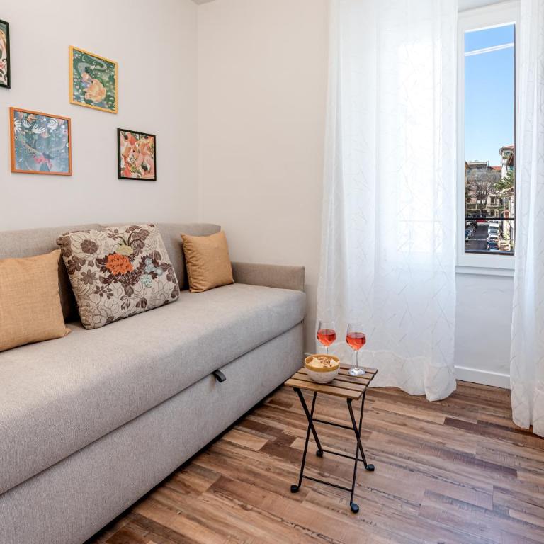 Granny House - Sweet Dreams in Florence - Appartamento - 21