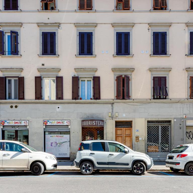 Granny House - Sweet Dreams in Florence - Appartamento - 24