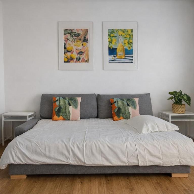 MareLocale apartment Jesolo - Appartamento con 1 Camera da Letto - 20