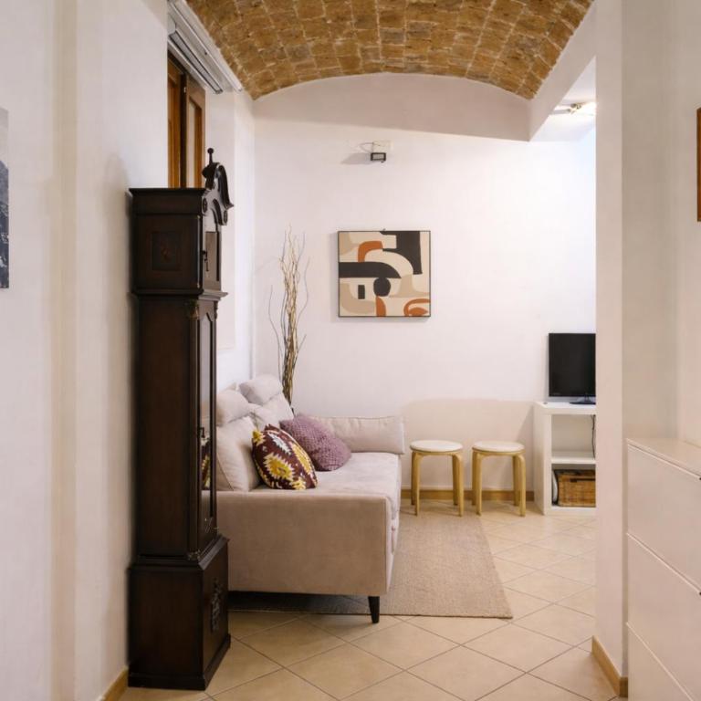 Sant'Isaia Comfort Apartment - Appartamento con 2 Camere da Letto - 2