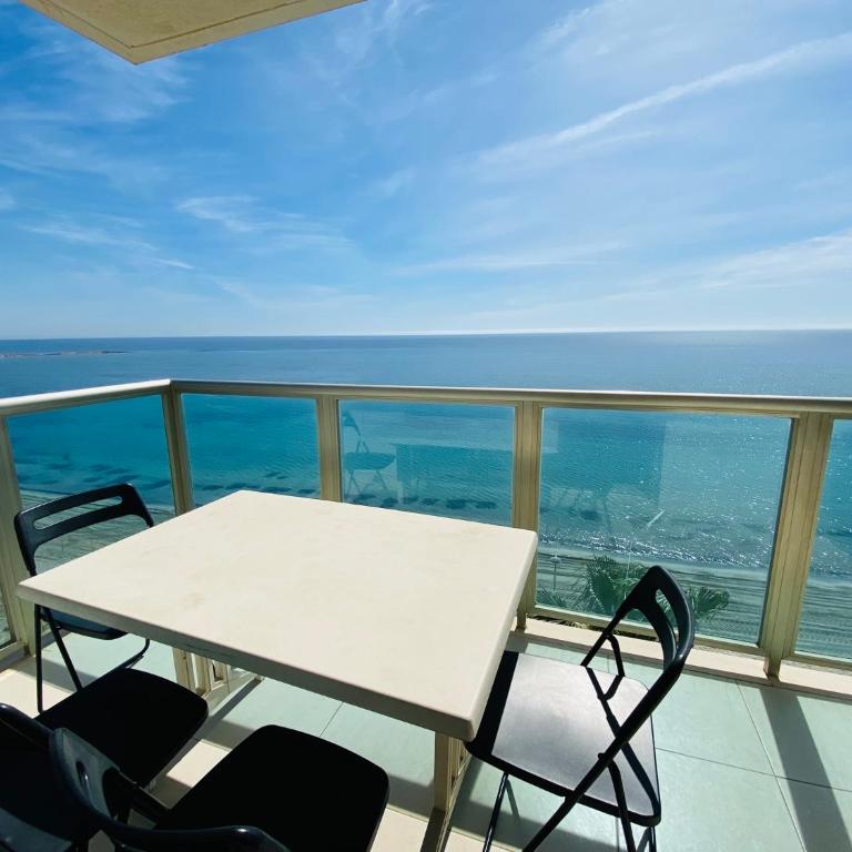 Euromarina - Descanso Mediterráneo - Apartamento de 2 dormitorios - 1