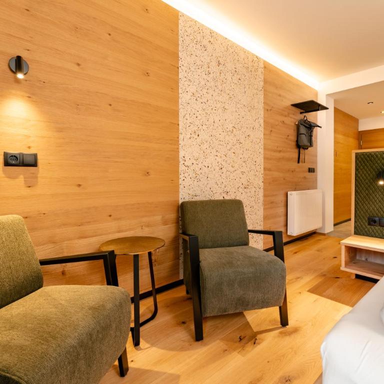 Arlbergerhof Vital - Superior Doppelzimmer - 2