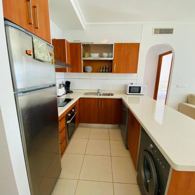 Euromarina - Descanso Mediterráneo - Apartamento de 2 dormitorios - 5