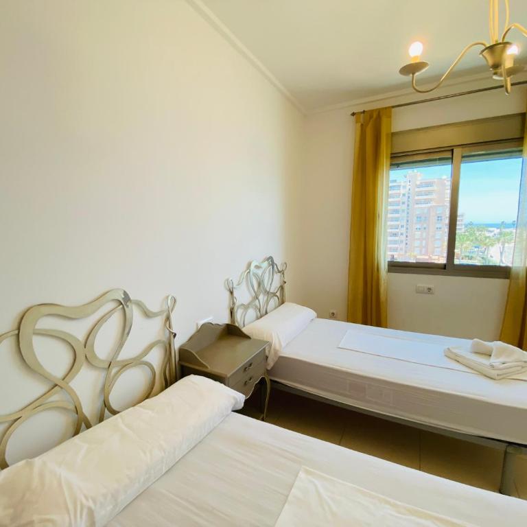Euromarina - Descanso Mediterráneo - Apartamento de 2 dormitorios - 10