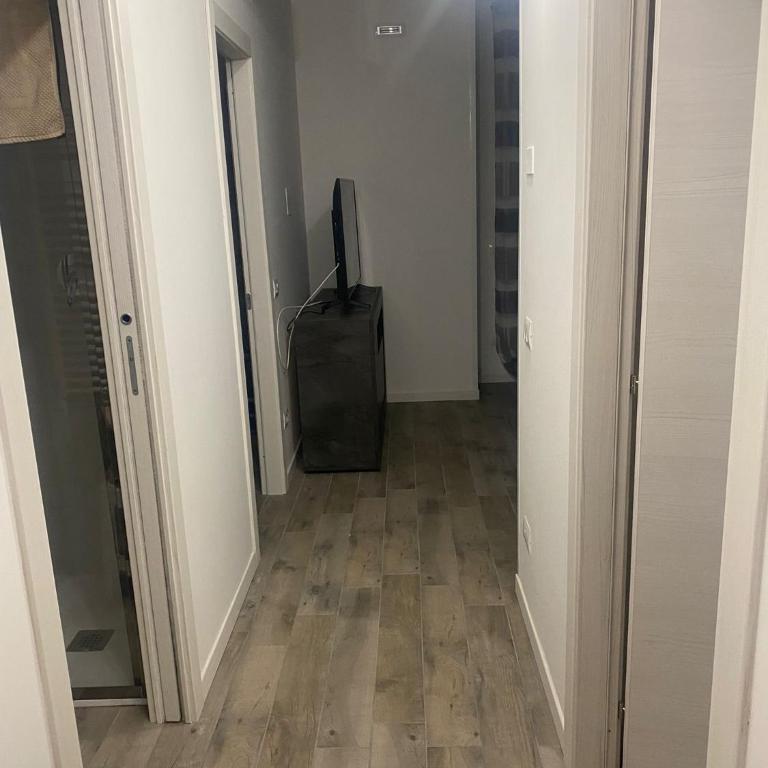 Appartamento casa Adry - Appartamento con 1 Camera da Letto - 7