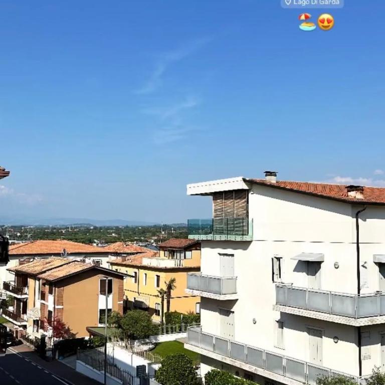 Appartamento casa Adry - Appartamento con 1 Camera da Letto - 30