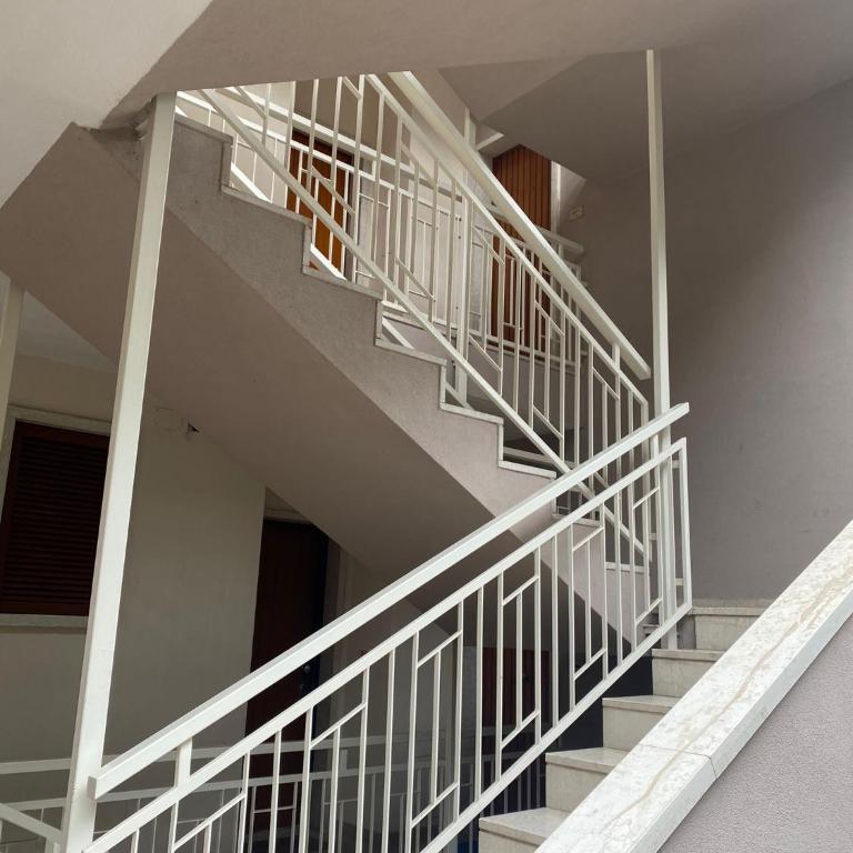 Appartamento casa Adry - Appartamento con 1 Camera da Letto - 31