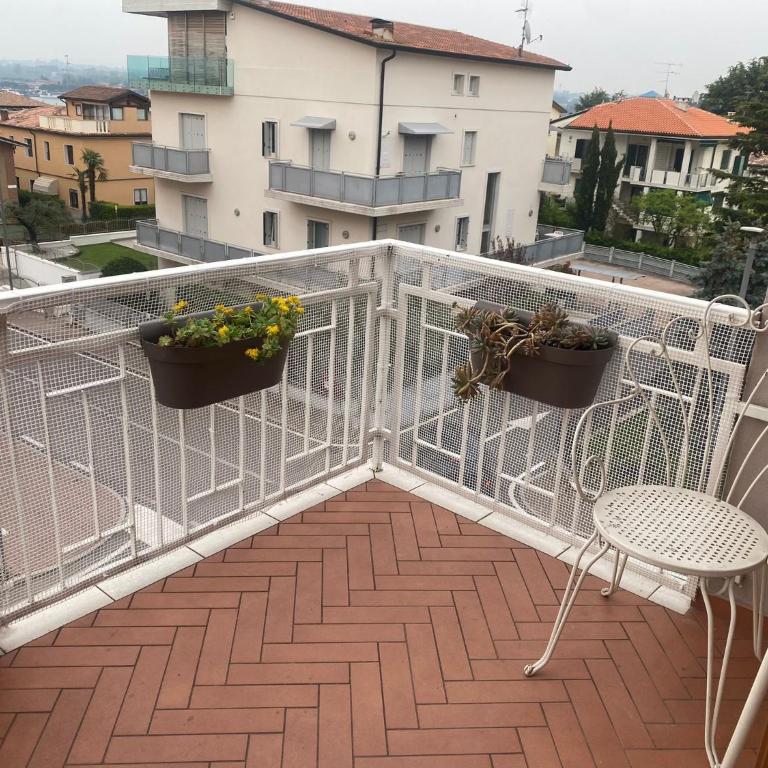 Appartamento casa Adry - Appartamento con 1 Camera da Letto - 28