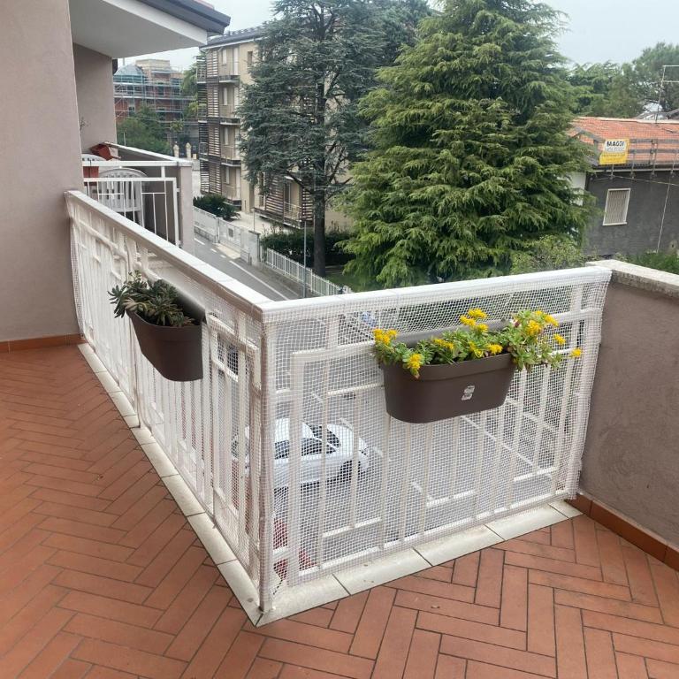 Appartamento casa Adry - Appartamento con 1 Camera da Letto - 24