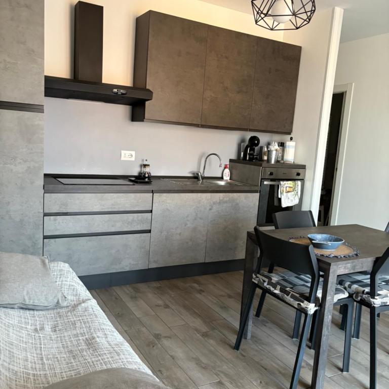 Appartamento casa Adry - Appartamento con 1 Camera da Letto - 15
