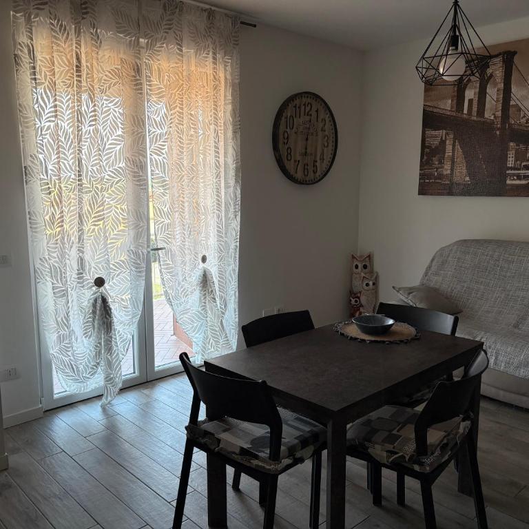 Appartamento casa Adry - Appartamento con 1 Camera da Letto - 17