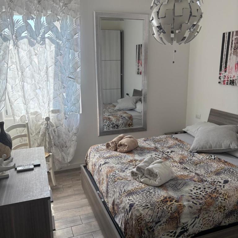 Appartamento casa Adry - Appartamento con 1 Camera da Letto - 1