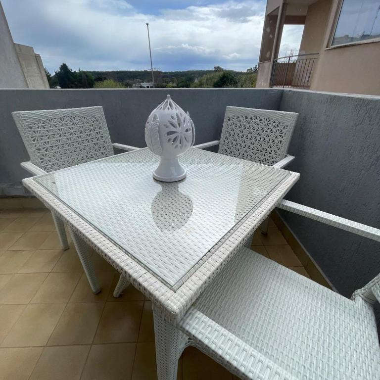 Dimora Mare Blu, Vicino al mare e centro storico - Appartamento con 2 Camere da Letto - 4