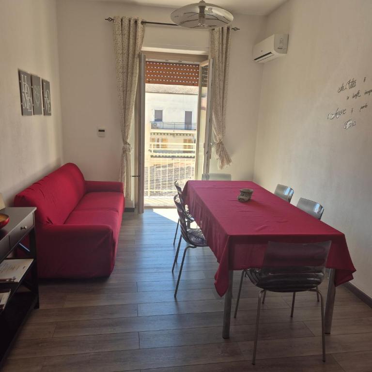 Big Home Alghero - Camera Matrimoniale con Bagno Privato - 5