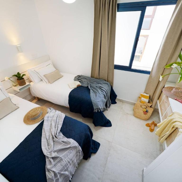 Amapola Blue Sea - recién reformado, frente al mar - Apartamento de 1 dormitorio - 12