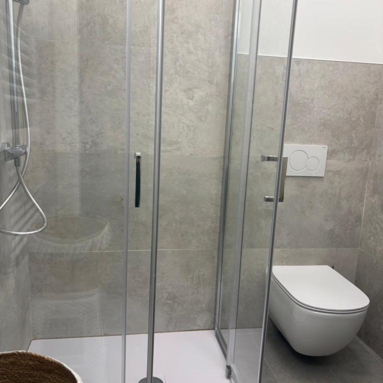 Appartamento casa Adry - Appartamento con 1 Camera da Letto - 19