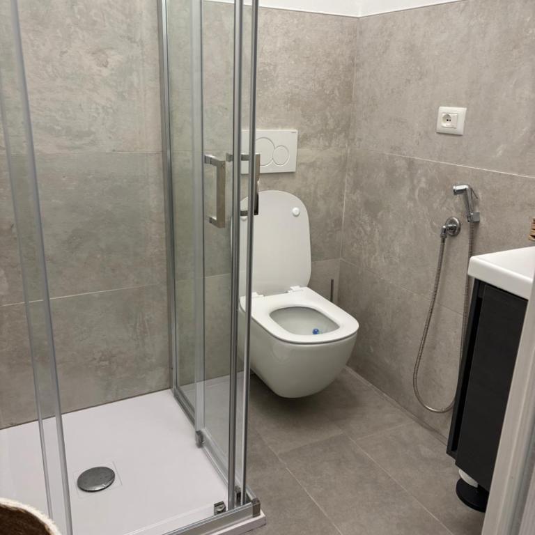 Appartamento casa Adry - Appartamento con 1 Camera da Letto - 20