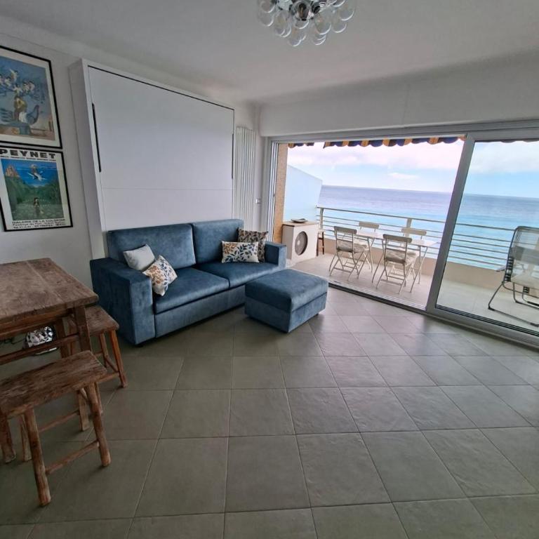Studio La Florentina - Appartamento Monolocale con Vista Mare - 7