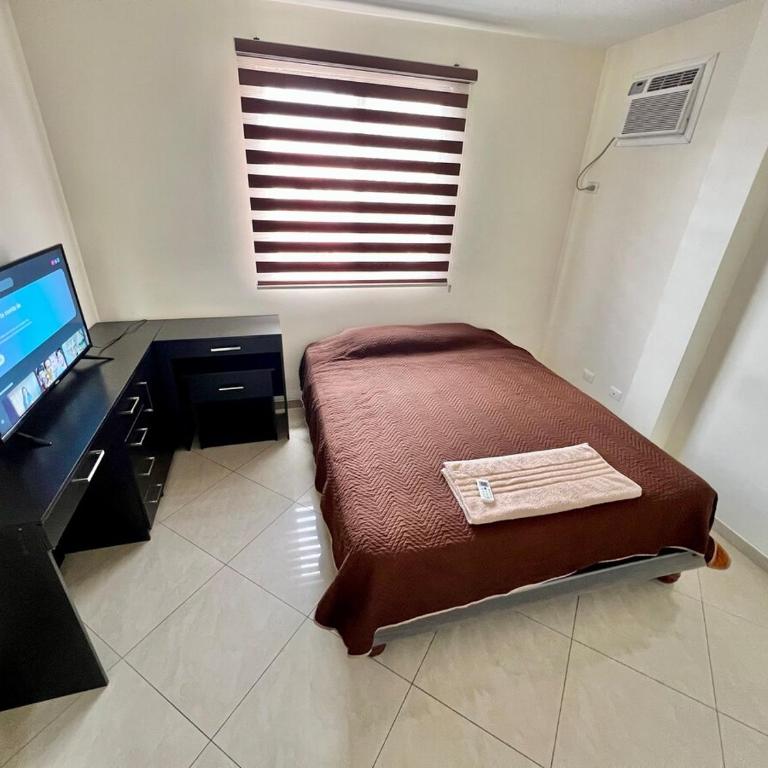 House with pool in private area - Casa de 4 dormitorios - 5