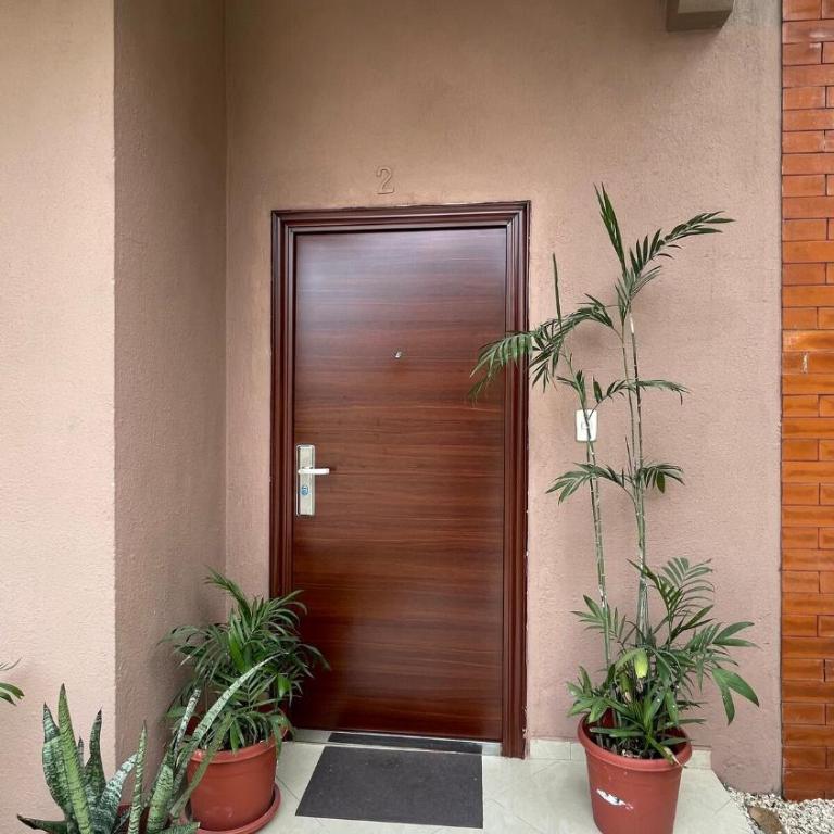 House with pool in private area - Casa de 4 dormitorios - 6