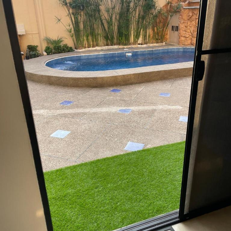 House with pool in private area - Casa de 4 dormitorios - 8