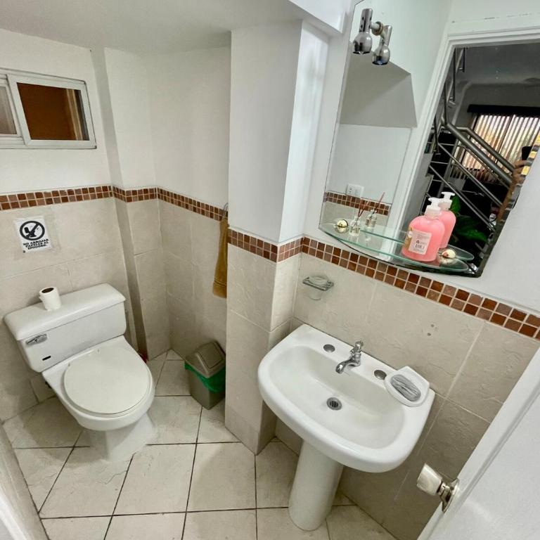 House with pool in private area - Casa de 4 dormitorios - 11