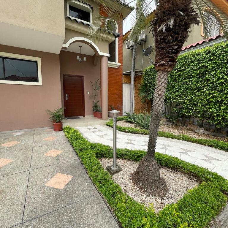 House with pool in private area - Casa de 4 dormitorios - 12