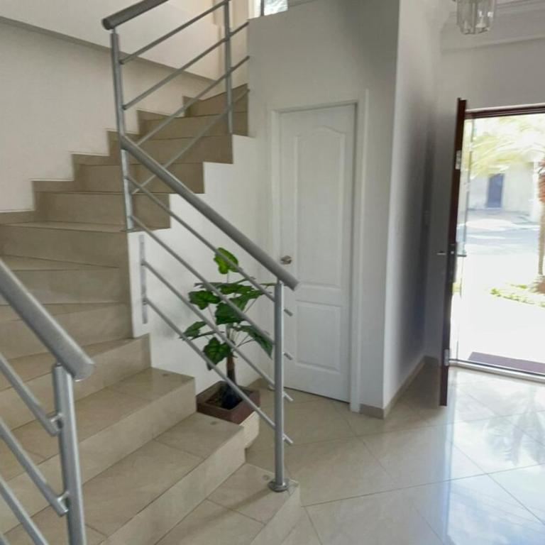House with pool in private area - Casa de 4 dormitorios - 17