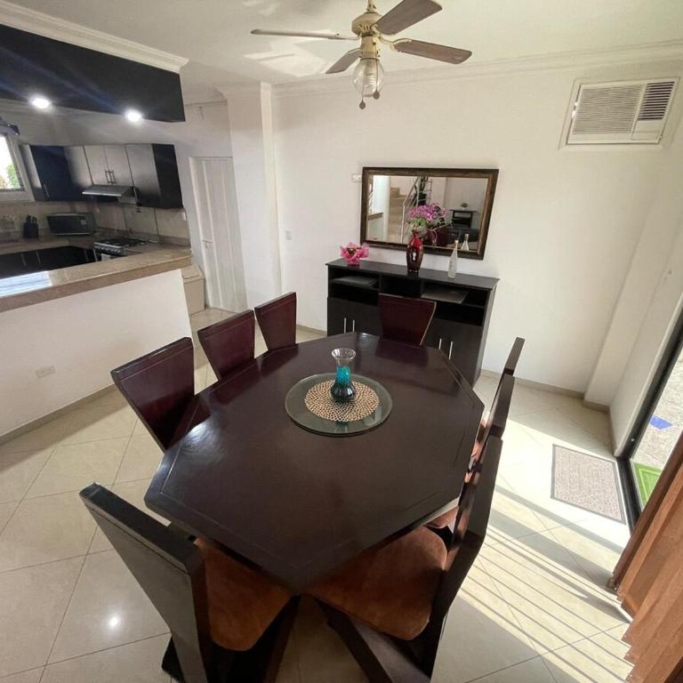 House with pool in private area - Casa de 4 dormitorios - 19
