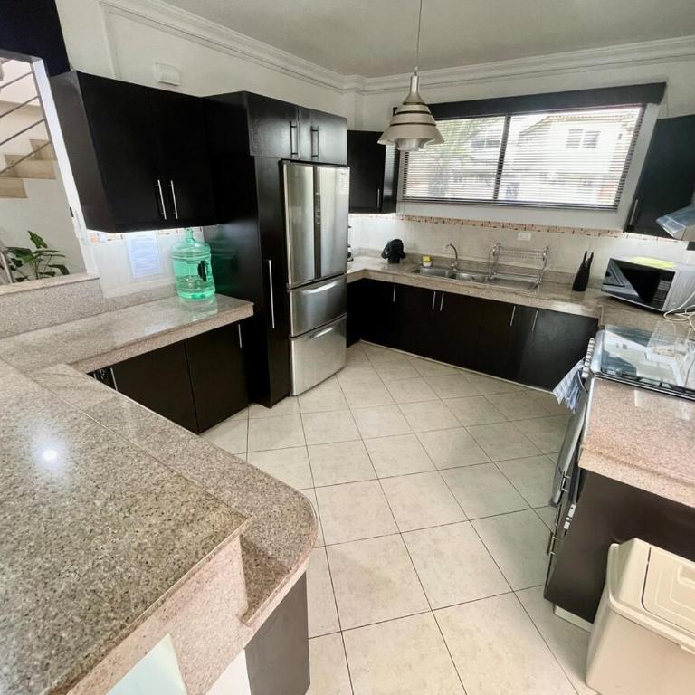 House with pool in private area - Casa de 4 dormitorios - 29