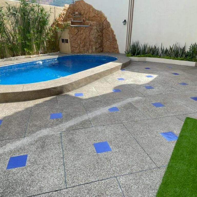 House with pool in private area - Casa de 4 dormitorios - 30