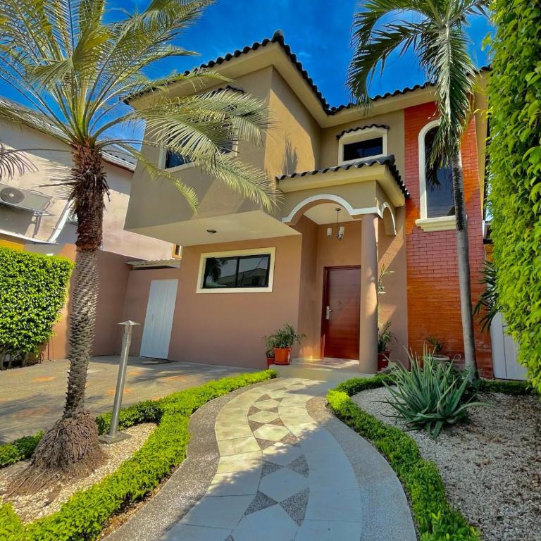 House with pool in private area - Casa de 4 dormitorios - 33