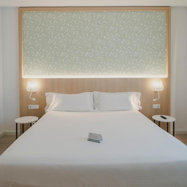 Sercotel Carlos III - Habitación Individual - 3
