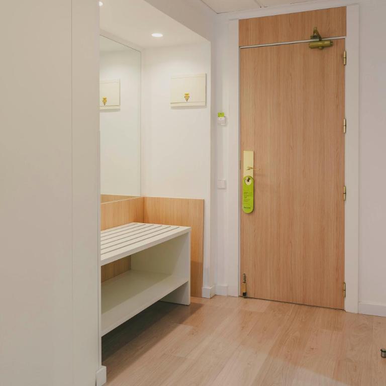 Sercotel Carlos III - Habitación Doble - 2 camas - 7
