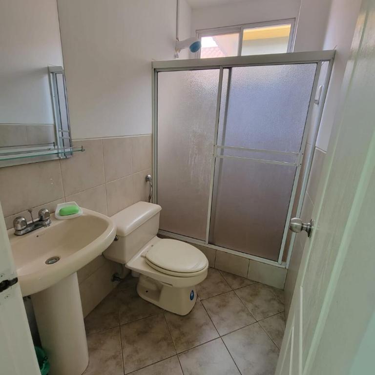 House with pool in private area - Casa de 4 dormitorios - 45