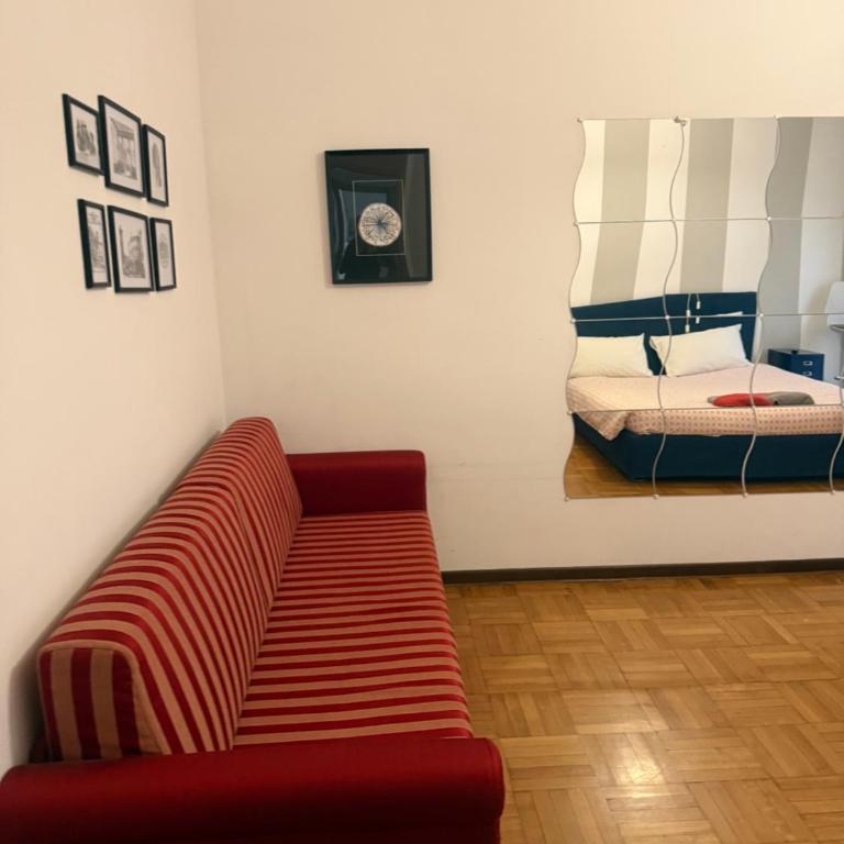 ApartmentsPadova - Appartamento Deluxe - 37