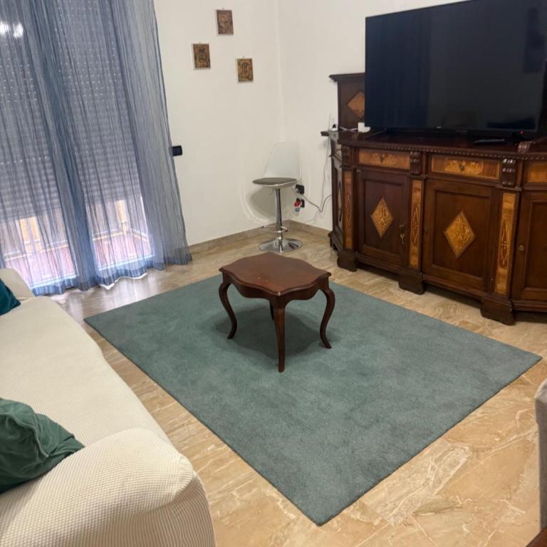 ApartmentsPadova - Appartamento Deluxe - 4