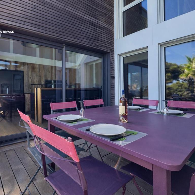 Villa Milagathe - Vue sur mer - Piscine - Jacuzzi - Villa avec Piscine Privée - 13